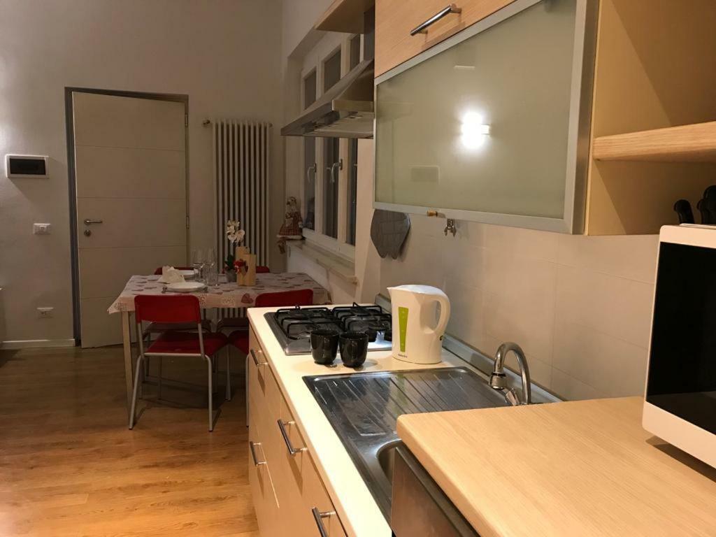 Al Consiglio Appartamento Trento Exterior photo